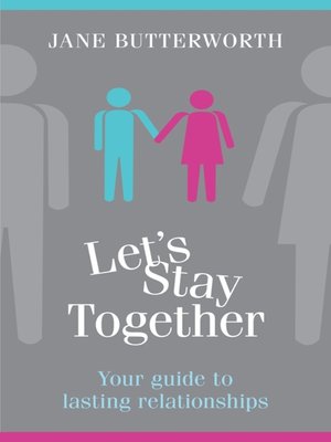 cover image of Let's Stay Together